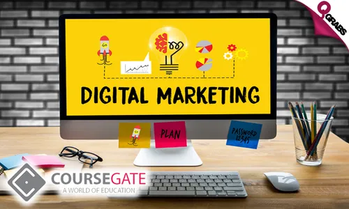 Mastering Digital Marketing Online Course!